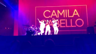 Camila Cabello - OMG (Live)