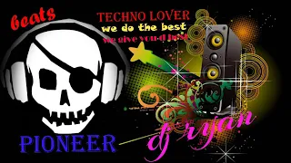 Part 15 Techno Disco Hataw(dj nayr)