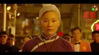 kungfu chef fight scene