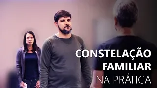 Relação Mãe e Filho | Constelação Familiar na Prática