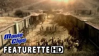 300: Rise of an Empire Featurette - Heroes of 300 (2014) HD