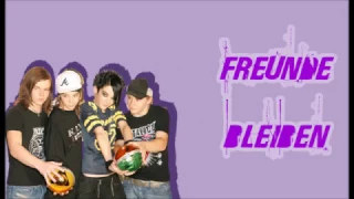 5. Freunde Bleiben (Sub. alemán/español)