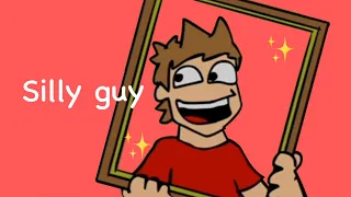 Tord being my favorite character for 7 minutes (Pre-Legacy)