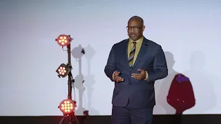 Do You Known AI? Because It Knowns You! | Shawn Pullum | TEDxBotham Jean Blvd