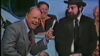 Don Rickles Hosts the Tonight Show [Part 2]