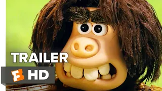 Early Man International Trailer #3 (2018) | Movieclips Trailers