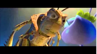 A Bug's Life  Hopper e la regola del comando