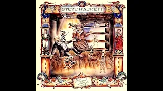 Steve Hackett - Narnia (5.1 Surround Sound)