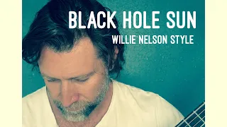 Black Hole Sun - Soundgarden Cover - as a Waltz!