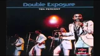 Double Exposure ‎– Ten Percent LP 1976