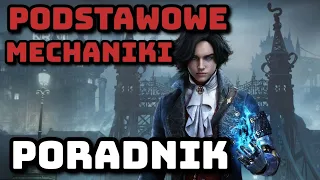 LIES OF P (PS5) - Podstawowe Mechaniki - PORADNIK