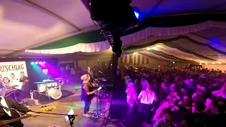 Haltern-Sythen - Westerland (Cover by Herzschlag Partyband)  Schützenfest,  20 08 2022