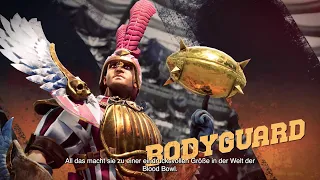 Blood Bowl 3 | Imperial Nobility (Reichsadel) Trailer