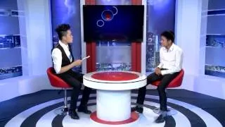 Chương trình Qúy hơn vàng Phòng chống bệnh Viêm loét dạ dày PS 08/06/2014 VTV2