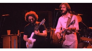 Grateful Dead 5-5-77 Sugaree: New Haven