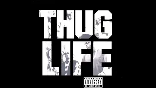 𝕋𝕦ℙ𝕒𝕔 - 𝕋hug_Life Vol 1 FULLALBUM