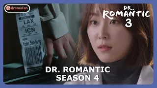 Season 4 | Dr. Romantic Season 3 Episode 16 Finale Ending Explained [ENG SUB]