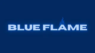 Blue Flame (In Studio Performance)