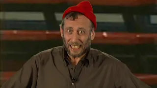 Just Write with Michael Rosen - 10 - Ghost Story