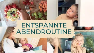 Meine Abendroutine mit Kleinkind | Minimalismus | Klangei next | Lilies Diary