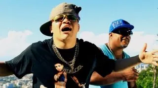 Mr. Shock e Menor do Chapa - Papo de Milhão ( CLIPE OFICIAL EM FULL HD)