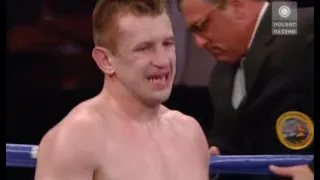 Tomasz Adamek vs Chris Arreola