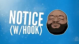 Beats With hooks - (Trap) Kevin Gates X Rick Ross type beat