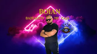 BOIAN - bajragum me caja Studio Jorj Mp3 Live