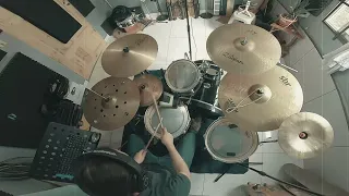 ¿Lo-fi Drums?