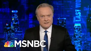 Watch The Last Word With Lawrence O’Donnell Highlights: April 22 | MSNBC