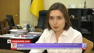 Інклюзивна освіта, проблеми з туалетами та ЗНО – Питання до міністра освіти