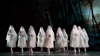 Marianela Nuñez and Vadim Muntagirov on why they love Giselle (The Royal Ballet)