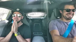 Comprando Coches Con Amigos | Salomondrin