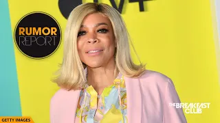 Wendy Williams Says Kevin Hunter Was A 'Serial Cheater' Throughout Marriage
