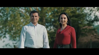 BULAŞICI CESARET ( Söz : Selahattin Demirtaş  -  Müzik: Can Ali Türkmen )