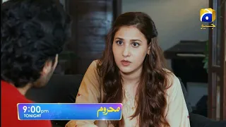 Mehroom Episode 26 Promo - Mehroom Episode 26 Teaser - Review - 6 May 2024