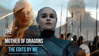 Bahubali OST X MOTHER OF DRAGONS EDIT | emilia clarke | game of thrones|@HBO  |@LahariMusicIndia