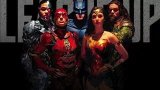 Come Together By Junkie XL & Gary Clark Jr. (Justice League Trailer Music)