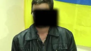 Объектив 2 10 14 избиение агитатора от Сильной Украины