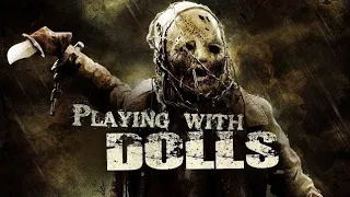 Playing with Dolls 1+2 (2016) Movies Explained in Hindi