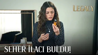 Seher Canan'la ilgili gerçeğin peşinde! | Emanet 304. Bölüm