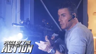 Army Rangers VS. Unisols | Universal Soldier: The Return