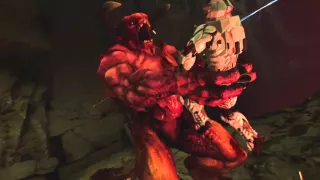 DOOM – Tráiler de multijugador