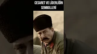 Mangal Yürekli Türk Askeri'nin Siper Hücumu #shorts