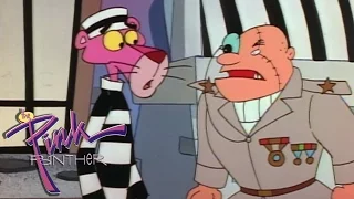 Pink in the Poke | The Pink Panther (1993)