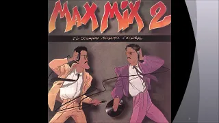 Max Mix 2   Megamix Disco Version