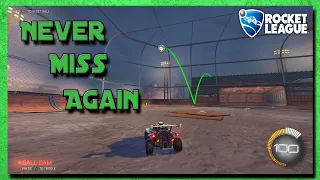 The BEST Bakkes Mod Plugin in Rocket League