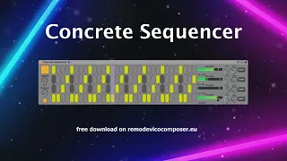 Ableton Sequencer - Max for Live [free download]