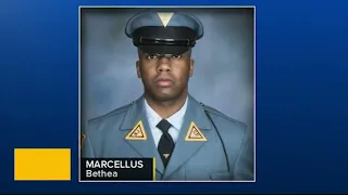 'You're never prepared for this': NJ State Police trooper dies during training in Mercer County