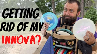 How to Build Your Bag in Disc Golf | Beginner Tips and Tutorials